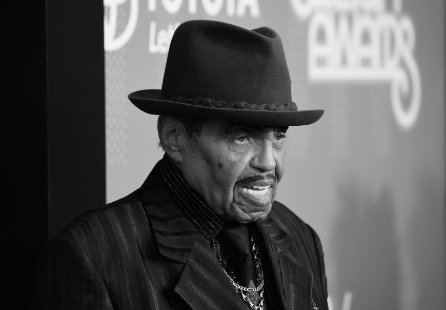 Joe Jackson starb letzten Mittwoch nach längerem Krebsleiden.