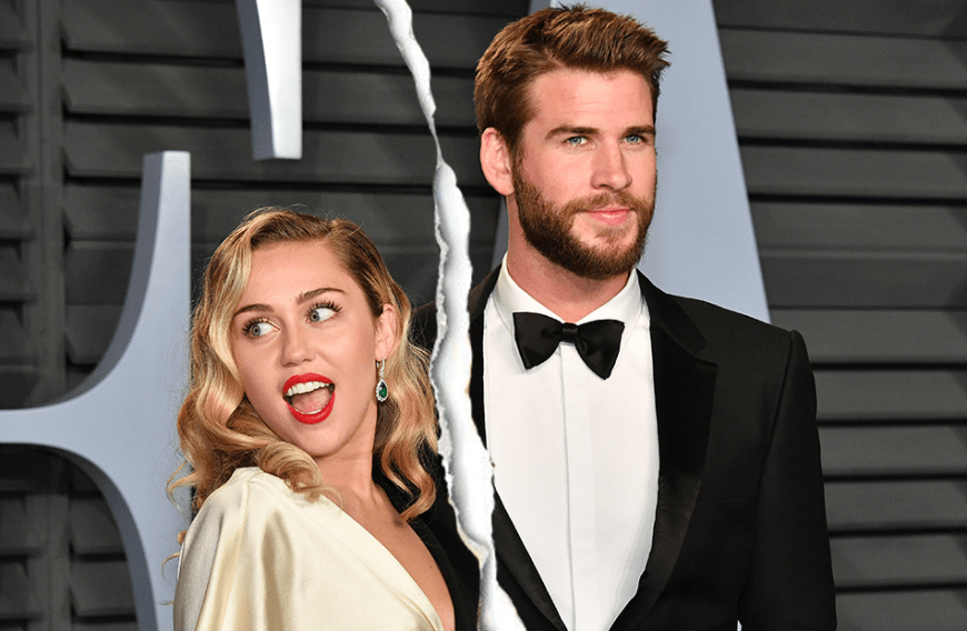 Seit 2016 sind Miley und Liam verlobt - eine Hochzeit rückt immer weiter in die Ferne.