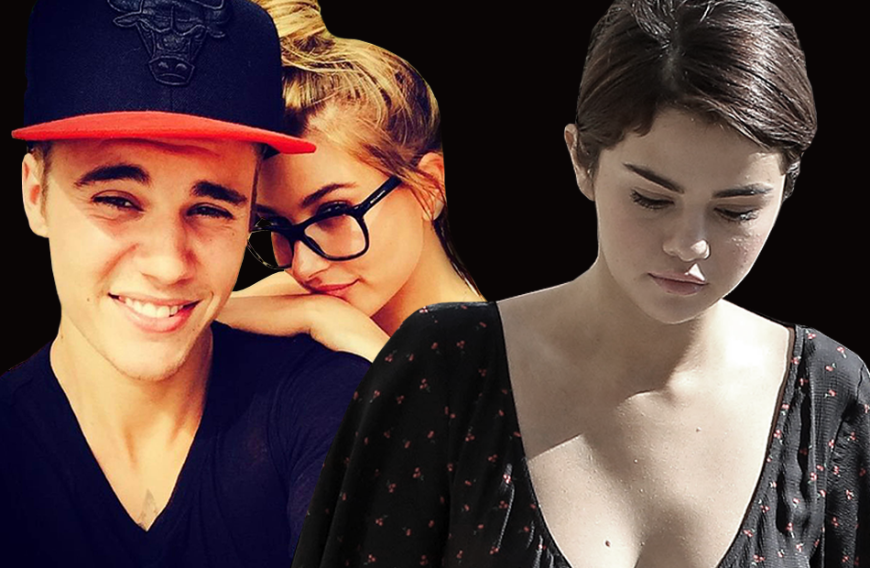 Die emotionalen Worte von Justin Bieber an seine Verlobte müssen für Selena Gomez ein Stich ins Herz sein: „Du bist die Liebe meines Lebens, Hailey Baldwin, und ich würden es nicht mit jemand anderem verbringen wollen.“
