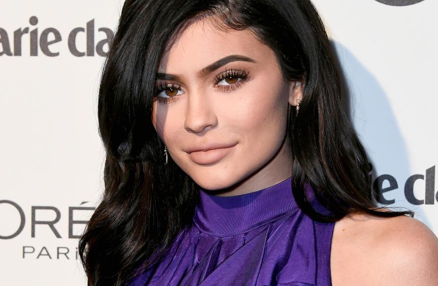 Kylie Jenner hat von einem bestimmten Beauty-Eingriff die Nase voll ...