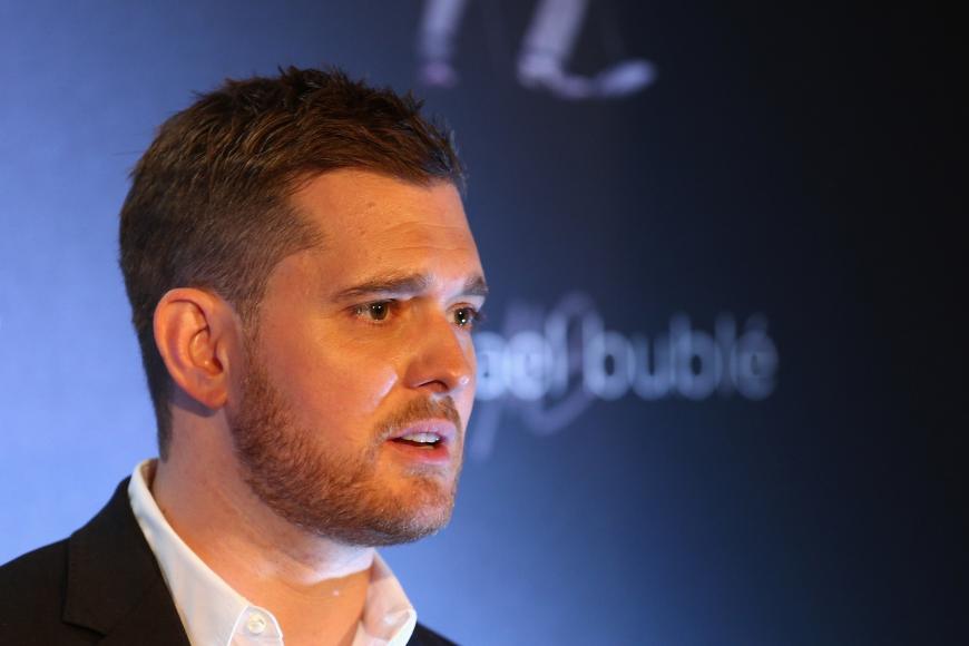 Eine tolle Karriere und eine süße Familie – für den kanadischen Sänger ging es immer nur bergauf. Doch dann erhielt Michael Bublé eine Schockdiagnose, die sein ganzes Leben veränderte.