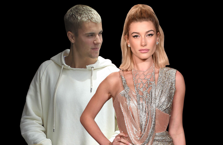 Justin ist 25, Hailey 21. Doch trotz des jungen Alters will das Paar nun Nägel mit Köpfen machen und heiraten.