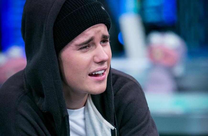 Bei seinem ersten Date ever wollte Justin Bieber besonders süß sein und mit einem Mädchen die berühmte Spaghetti-Szene aus dem Disney-Klassiker „Susi und Strolch“ nachstellen. Leider lief die Sache am Ende etwas aus dem Ruder ...