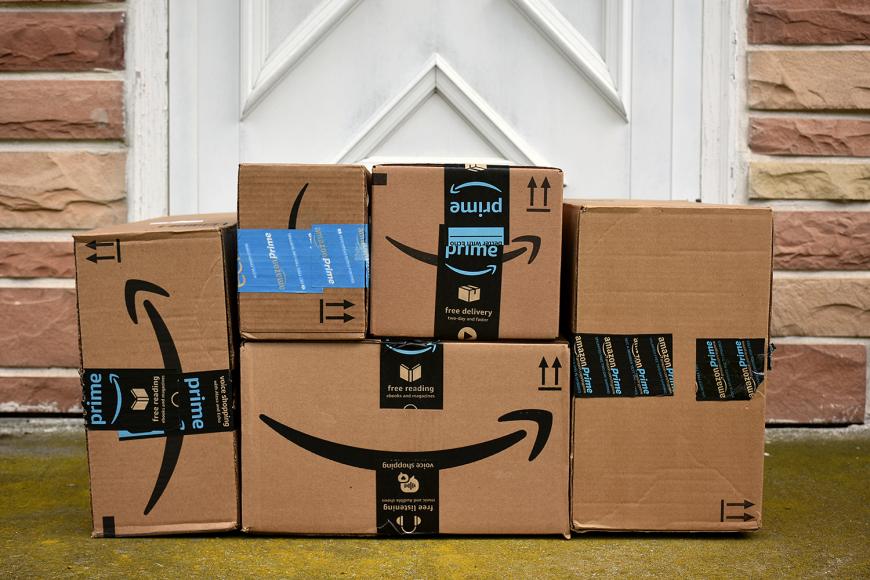 Am 16. Juli ist der Amazon Prime Day – und es gibt Schnäppchen ohne Ende!