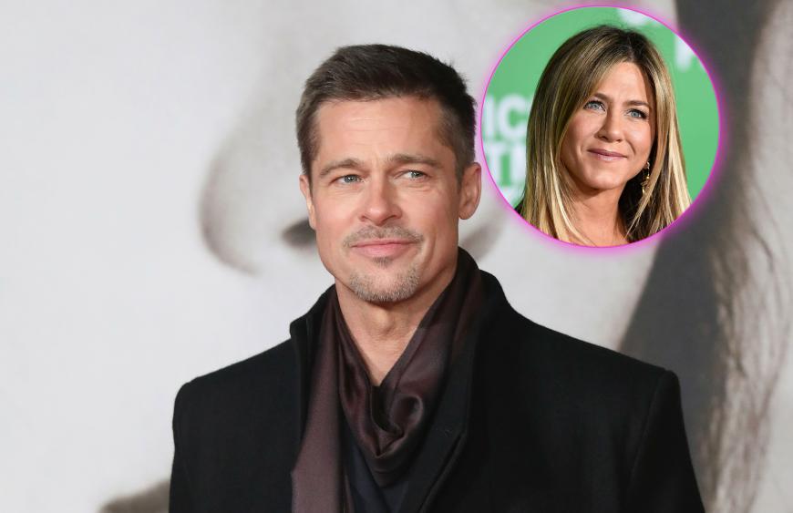 Könnte es für Brad Pitt und Jennifer Aniston schon bald ein Liebes-Comeback mit Glockenläuten geben? Wenn es nach seinen Eltern ginge, dann definitv. Die wünschen sich jetzt nämlich Jen als Schwiegertochter zurück.