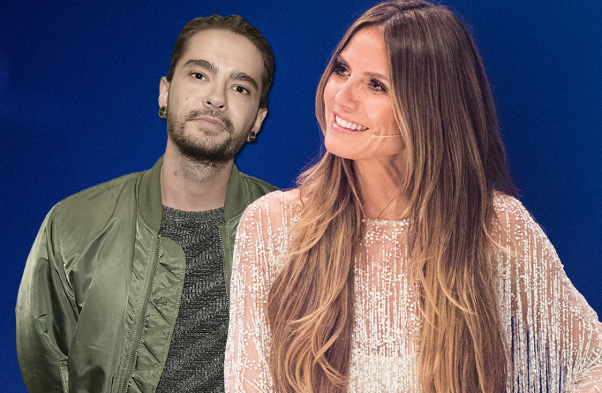 Heidi hat sich offenbar schon Gedanken gemacht, wer Thomas Hayo in der GNTM-Jury ersetzen soll.