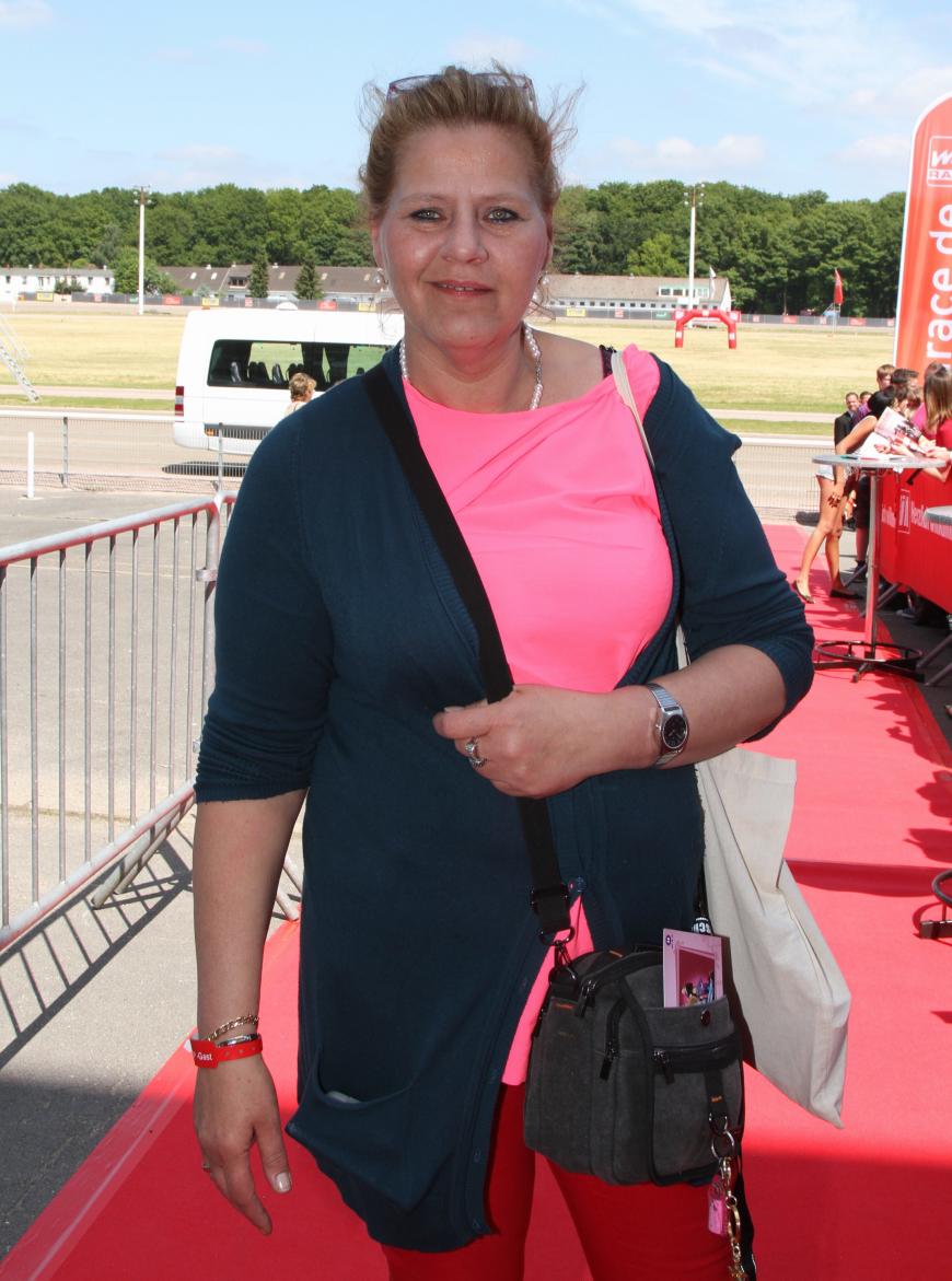 Silvia Wollny machte nun eine süße Babynews publik. Denn die 11-fache Mama wird zum zweiten Mal Großmutter. 