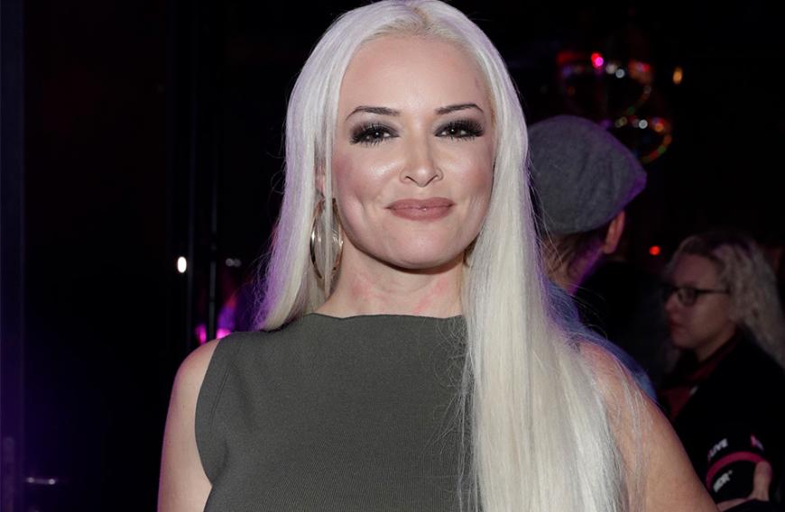Daniela Katzenberger überraschte ihre Fans jetzt mit einem krassen Geständnis.