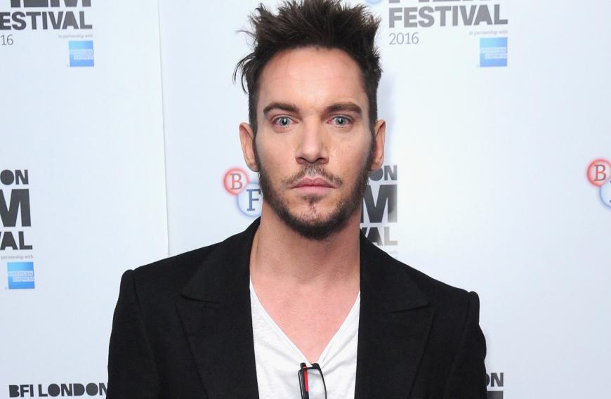 Jonathan Rhys Meyers kommt einfach nicht vom Alkohol los!