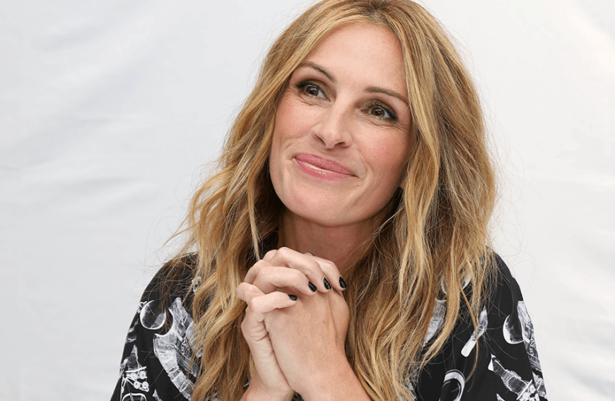 „Nach zwei Jahren künstlicher Befruchtungs-Versuche wird ihr Wunsch wahr. Sie sind so dankbar“, verrät jetzt ein Insider, der behauptet, dass Julia Roberts schwanger ist.