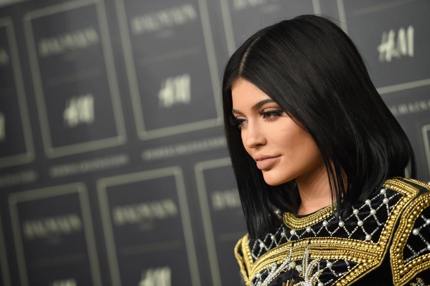 Kylie Jenner ist derzeit auf dem Höhepunkt ihrer Karriere. Und dennoch gibt es in ihrem Leben etwas, vor dem sie sich fürchtet: Eine Hochzeit mit Boyfriend Travis Scott.