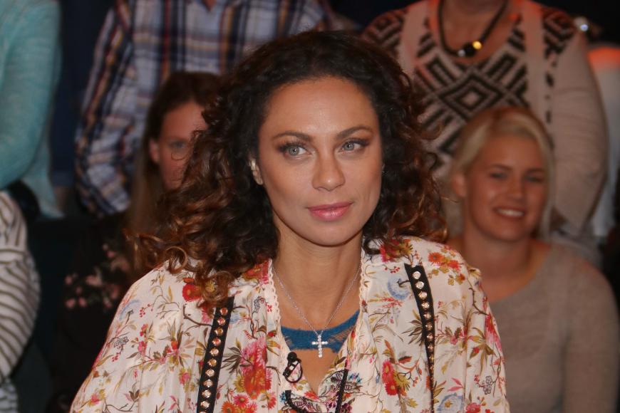 Lilly Becker stellte sich nach dem Polizeieinsatz erstmals den Fragen der Presse - und ihre Antworten waren mehr als überraschend.