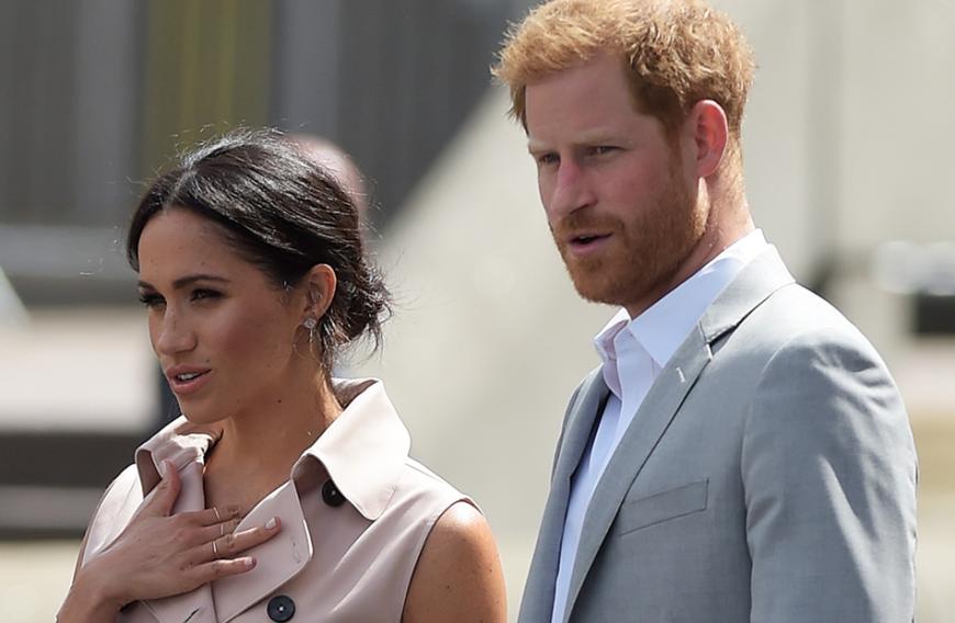 Neuer Skandal: Prinz Harry ist in die pornösen Machenschaften eines Kumpels verwickelt.
