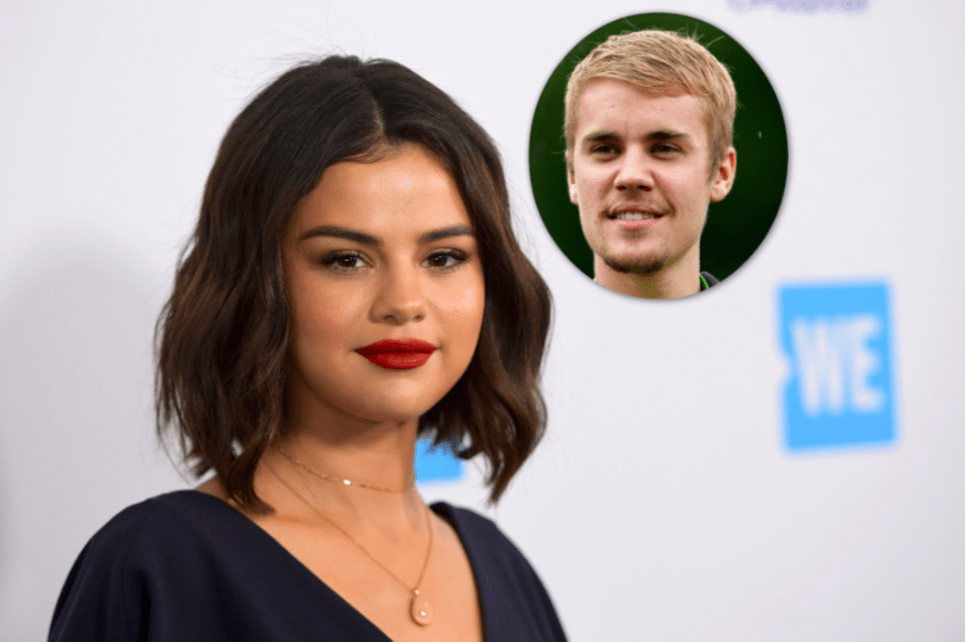 Am 22. Juli feierte Selena Gomez ihren 26. Geburtstag. Ausgerechnet von ihrem Ex Justin Bieber wünscht sich die Sängerin etwas ganz Besonderes. 
