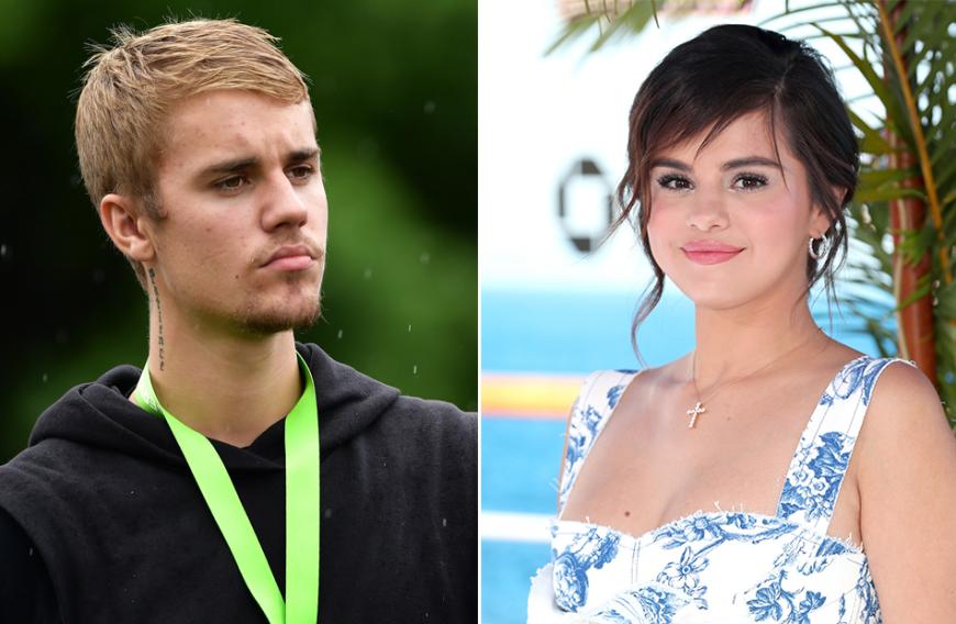 Miese Schlagzeilen: Justin Bieber soll Selena Gomez öffentlich gedisst haben ...