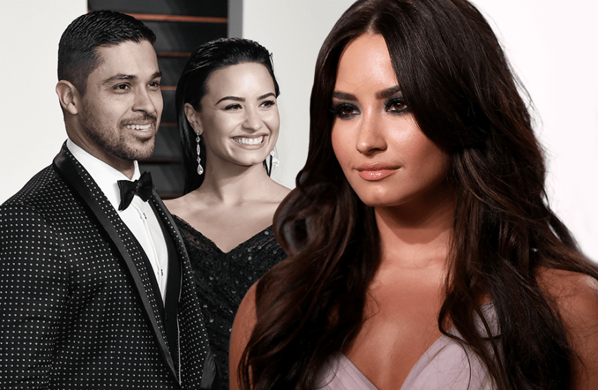 Sechs Jahre waren Demi Lovato und Wilmer Valderrama ein Paar, bevor es im Juni 2016 zur Trennung kam. Doch beide Parteien sollen einer erneuten Beziehung gegenüber nicht abgeneigt gewesen sein: „Sie spielten mit dem Gedanken es noch einmal miteinander zu versuchen.“