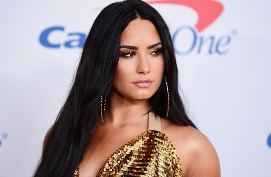 Wurde Demi Lovato wegen einer Heroin-Überdosis ins Krankenhaus eingeliefert?
