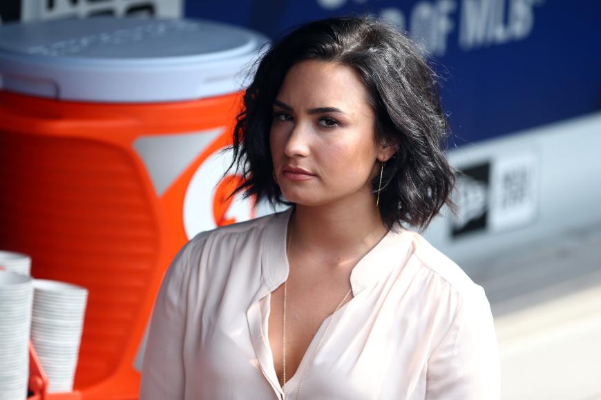 Was war der Grund für die Überdosis von Demi Lovato?