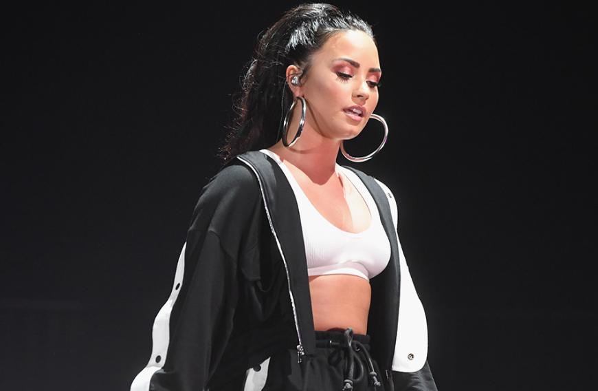 Demi Lovato soll von ihren Freunden und nicht von den Sanitätern wiederbelebt worden sein.