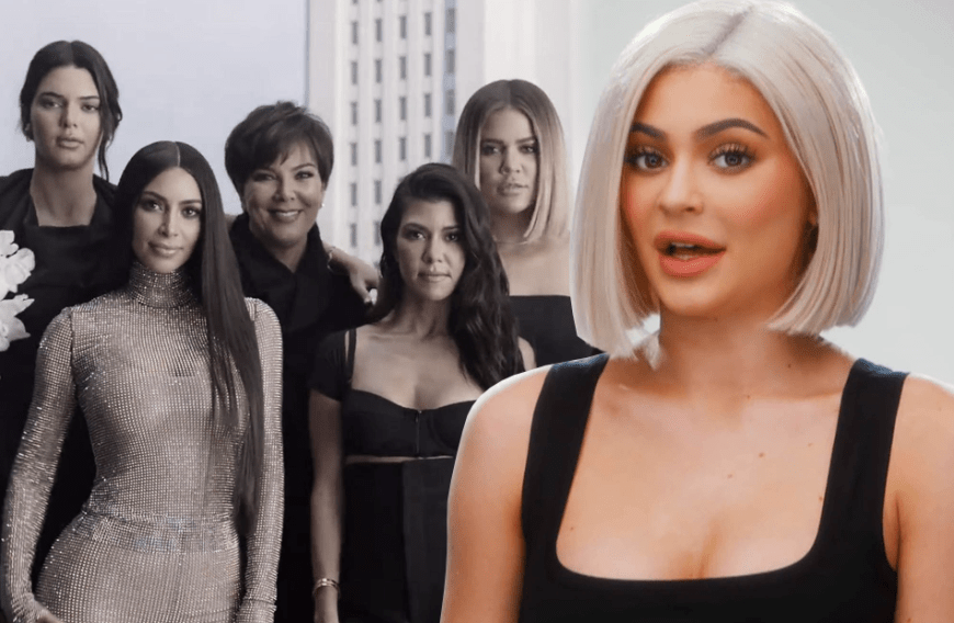 The kourtneykardashian community on reddit. Kylie Jenner: Ihr Reichtum zerreißt ihre Familie!