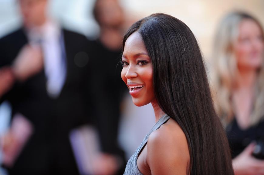 Jahrelang hatte für Naomi Campbell die Karriere Priorität. Doch seit einiger Zeit schmiedet sie Babypläne.