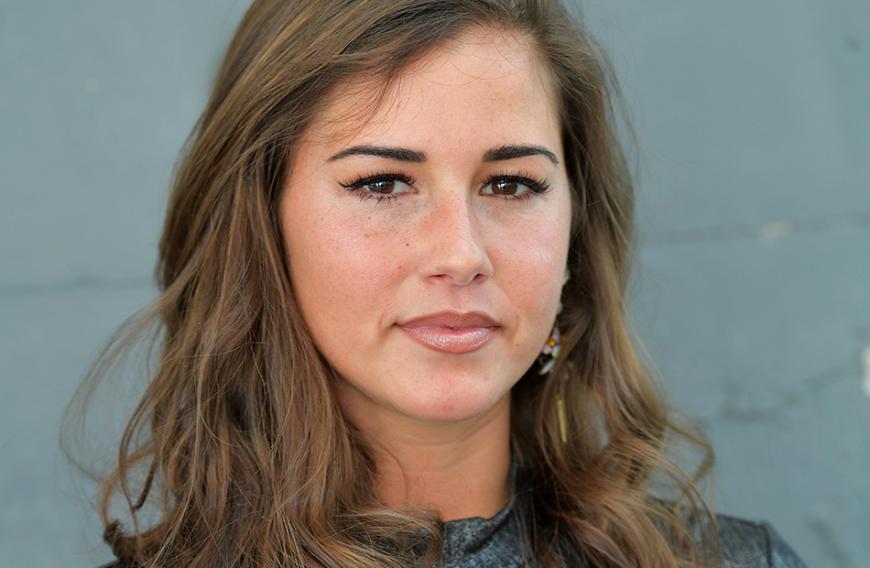 Sarah Lombardi gab großen Grund zur Sorge.