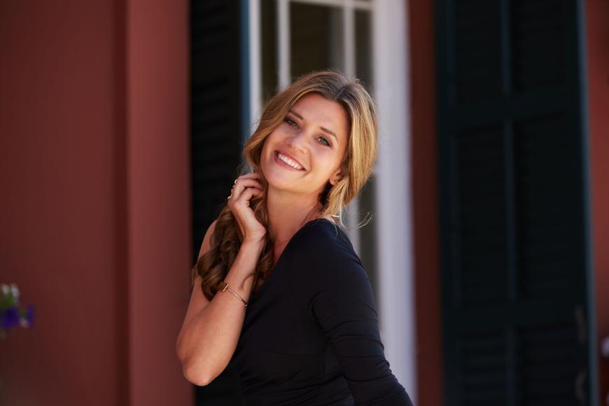 Bachelorette Nadine Klein geht bisher noch nicht in die Vollen. Saskia Atzerodt, Kattia Vides und Co. finden: Sie muss mehr aus sich herauskommen!