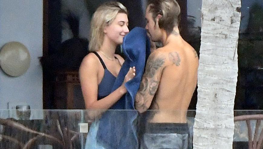 Am 7. Juli hielt Justin Bieber um die Hand von Model Hailey Baldwin an.