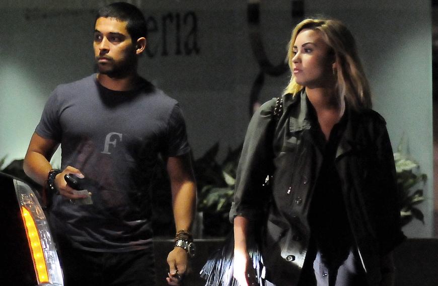 Ist ihr Ex Wilmer Valderrama schuld an der Tragödie?