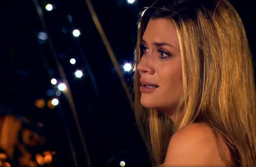 Die neue Bachelorette hat’s nicht leicht – und bekommt derzeit von allen Seiten Kritik.