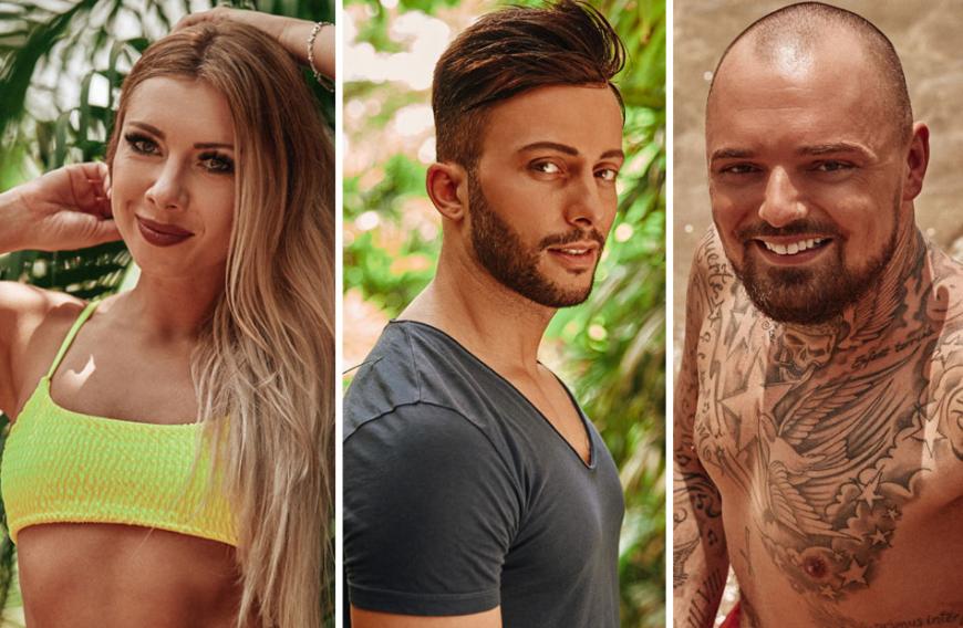 Domenico de Cicco bekommt nach seiner dramatischen Trennung von Evelyn Burdecki jetzt reichlich Kritik ab!