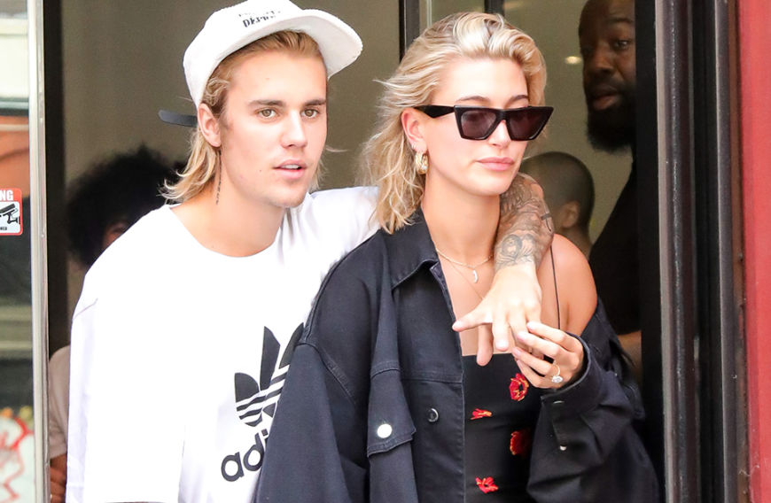 Unter anderem soll Justin von seiner Verlobten verlangen, dass sie sich immer passend zu seinem Outfit anzieht.