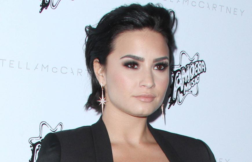 Ein Psychiater soll sich nun um Demi Lovato kümmern, die vor Kurzem fast an einer Überdosis gestorben wäre.