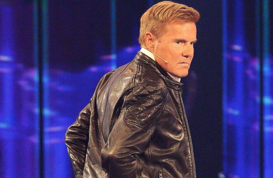 Dieter Bohlen hat genug von der Paparazzi-Hetzjagd ...