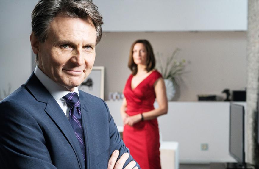 Müssen sich die Serienfans von dem Fiesling verabschieden?