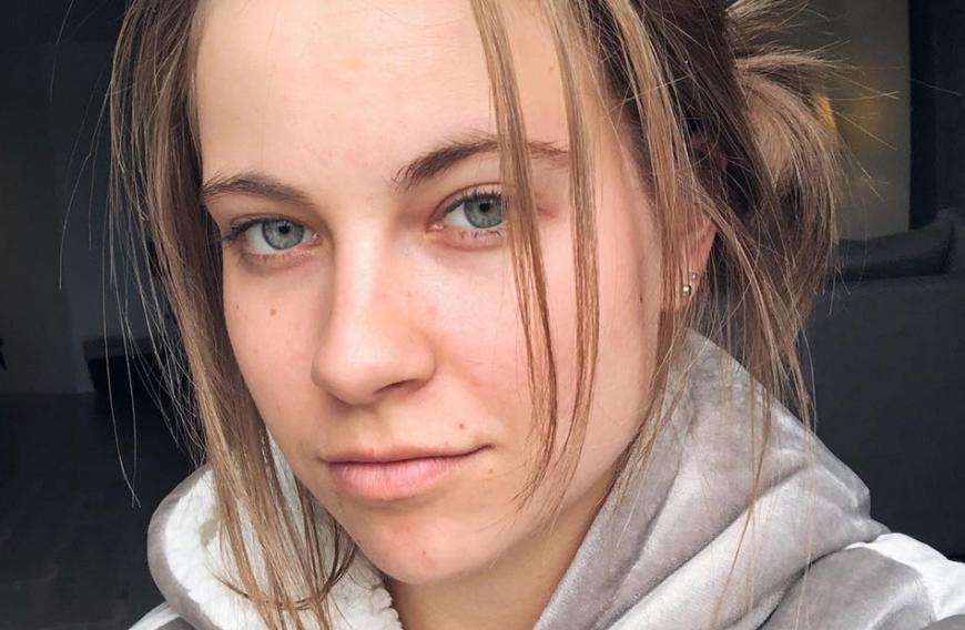 YouTube-Star Melina Sophie sprach in einem Video ganz offen über ihre Depressionen. Dabei gestand sie: Es gab einen Punkt, an dem sie kein Sinn mehr in ihrem Leben gesehen hat!