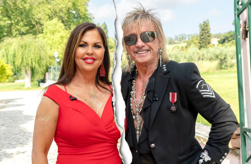 Bobby Anne Baker hat beim großen Wiedersehen von "Das Sommerhaus der Stars" über Bert Wollersheims vermeintliche Affäre ausgepackt ...