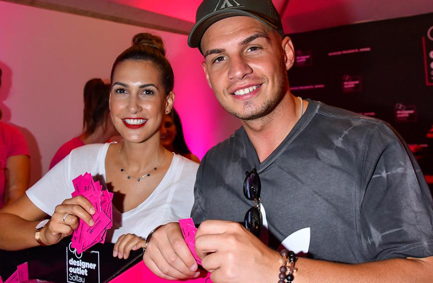 Endlich Klarheit! Die Managements von Clea-Lacy Juhn und Pietro Lombardi klärten nun auf, was zwischen den beiden läuft.