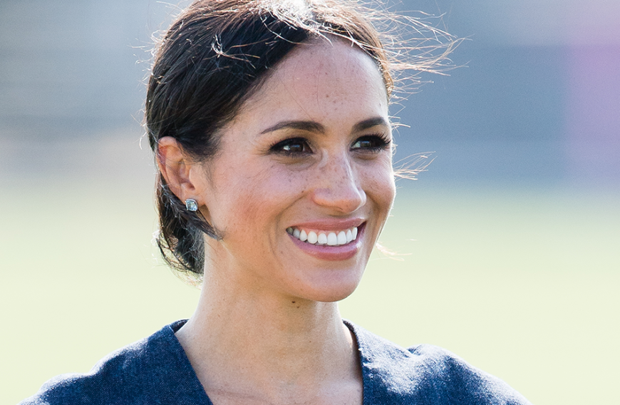 Ein Insider aus dem nahen Umfeld von Meghan und Harry behauptet: „Sie kann ihre biologische Uhr schon ticken hören, also haben sie aufgehört zu verhüten. Sie versuchen seit ein paar Monaten ein Baby zu bekommen.“