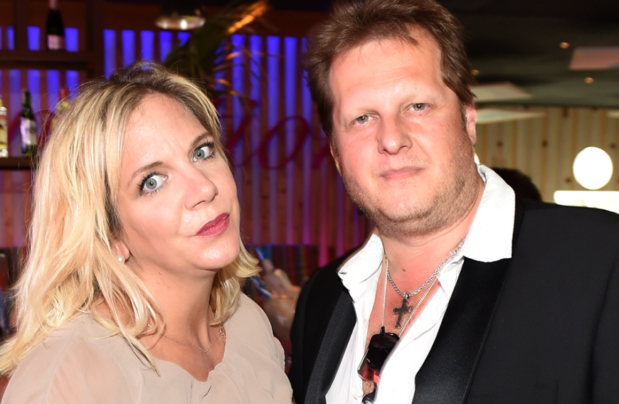 „Das Promipaar 2018“ sind Daniela und Jens nicht geworden, doch den inoffiziellen Titel „Nervigstes Promipaar 2018“ haben sie sich definitiv gesichert.