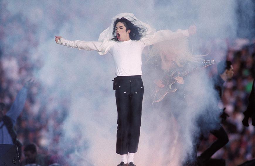 Grund dafür: Sam kann die Musik von Michael Jackson nicht leiden – ein Schocker für die Anhänger des King of Pop.