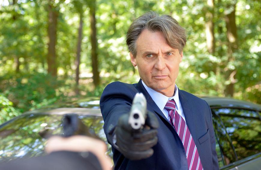 Die Situation spitzt sich zu! Stirbt Dr. Joachim Gerner bei GZSZ den Serientod?
