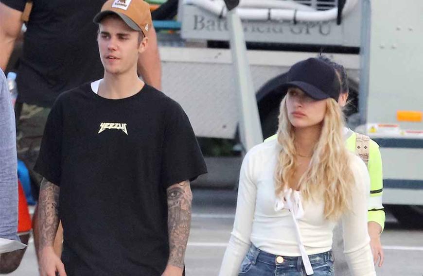 Doch alles auf Anfang: Im Jahr 2016 waren Justin Bieber und Hailey bereits einige Wochen liiert. Doch die Beziehung scheiterte. Aus den Augen verloren sich die zwei jedoch nie ...