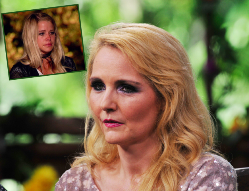 Saskia Atzerodt soll eine Affäre mit Patrica Blancos Freund Nico Gollnick gehabt haben. Jetzt mischt sich auch noch Helena Fürst ein und lässt kein gutes Haar an das ehemalige Bachelor-Sternchen.