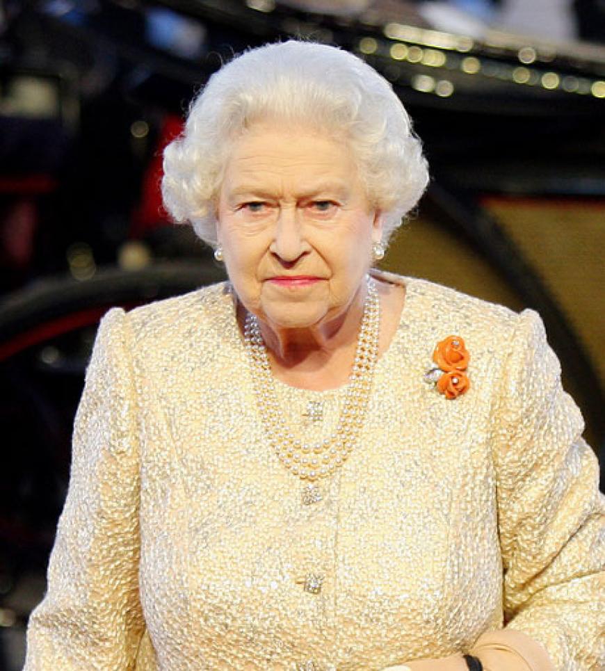 Bei einem millionenschweren Vermögen muss das Testament gut bedacht sein. Doch Queen Elizabeth II. werden Steine in den Weg gelegt und die britische Königin scheint 'not amused' zu sein. 
