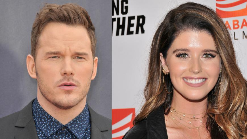 Nach seiner gescheiterten Ehe will Chris Pratt seine neue Beziehung mit Katherine Schwarzenegger langsam angehen.