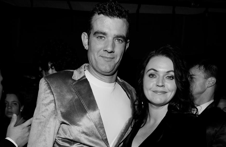 Im Alter von nur 43 Jahren verstarb Schauspieler Stefan Karl Stefansson. Der Isländer verlor den Kampf gegen den Krebs. Bekannt war Stefansson aus der isländischen Kinderfernsehserie