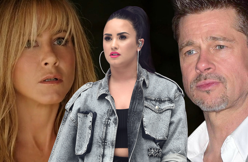 Demi Lovatos Ex-Dealer Brian Johnson kann genau berichten, welche Promis zu welchen Drogen greifen und wie viel sie sich den Spaß im Monat kosten lassen. Zu seinen Kunden sollen unter anderem auch Jennifer Aniston und Brad Pitt zählen.