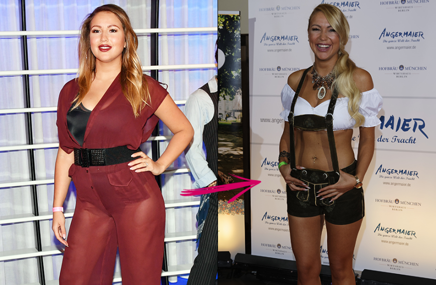 Nach eigenen Angaben hat sich Chethrin die Lippen aufspritzen lassen. Dabei soll es sich allerdings um einen einmaligen Eingriff gehandelt haben. Schlagzeilen machte die ehemalige „Curvy Supermodel“-Kandidatin außerdem durch ihren krassen Gewichtsverlust innerhalb weniger Monate.