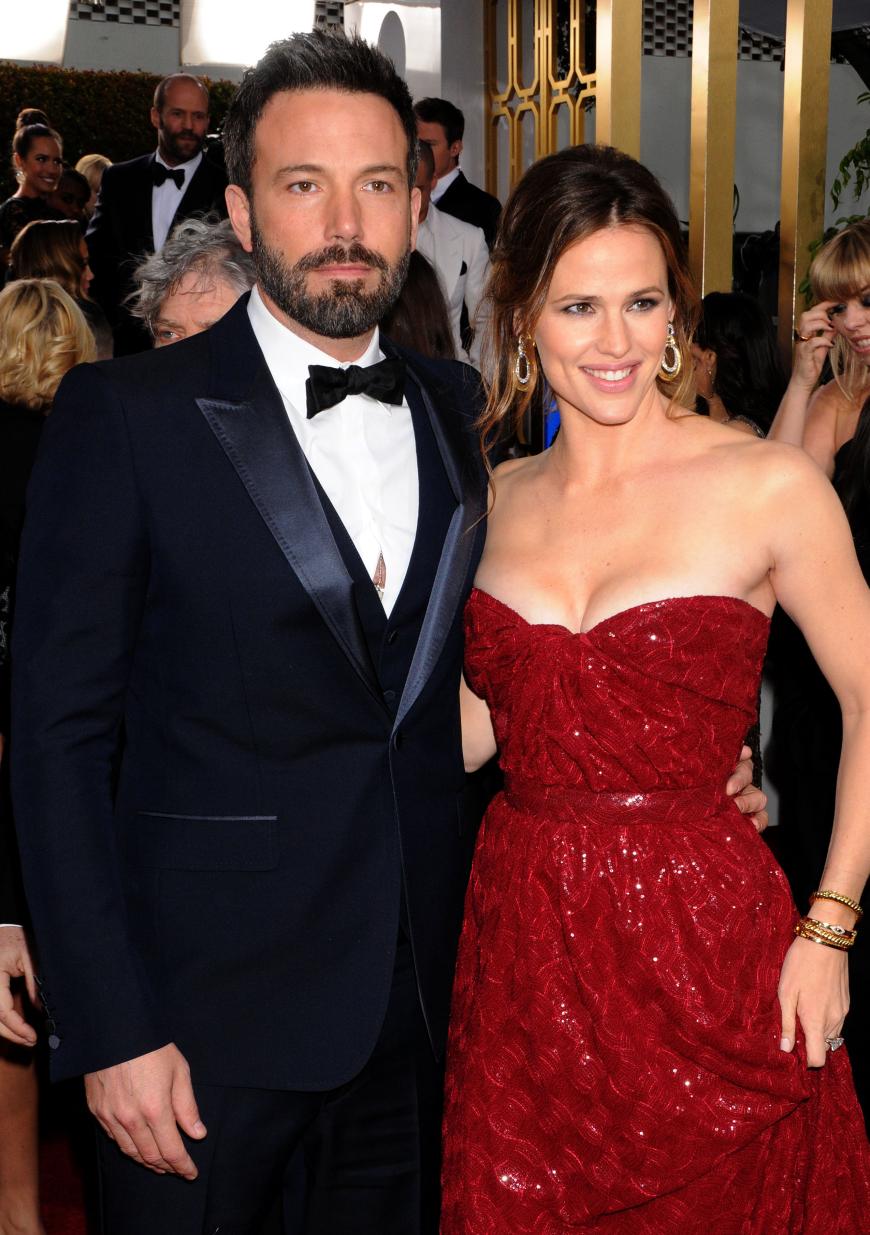 Bevor Ben Affleck erneut aufgrund seiner schweren Alkoholprobleme in die Entzugsklinik einziehen musste, stand die Scheidung von ihm und seiner Ex Jennifer Garner kurz vor dem Abschluss.